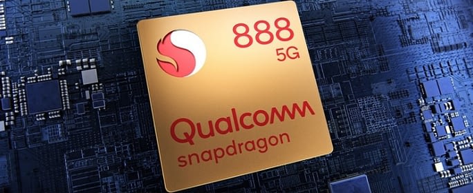 Qualcomm snapdragon 888 лучшие процессоры