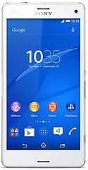 Sony Xperia Z3 Compact D5803