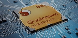 Qualcomm реагирует на спор о мошенничестве с бенчмарками MediaTek