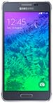 Samsung Galaxy Alpha SM-G850F